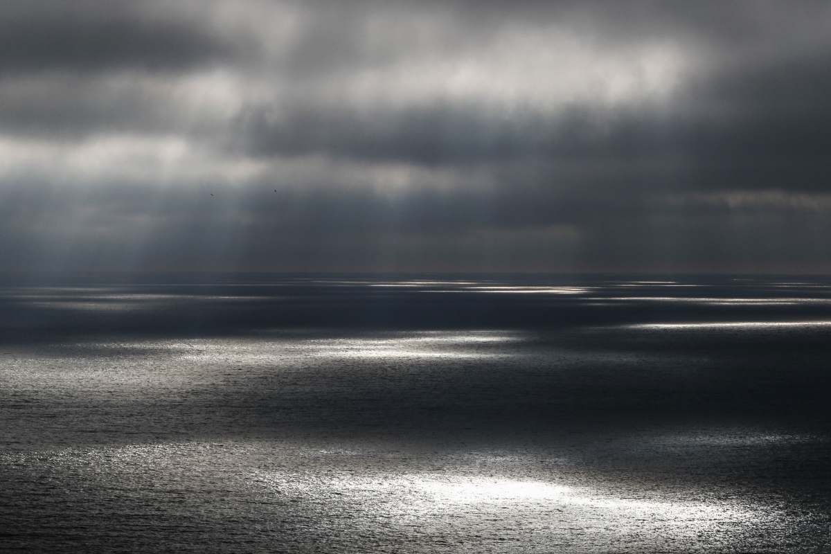 united states body of water under gray cloudy sky san diego